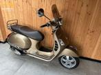 Vespa GTS 300 GTS300 GTS-300 Supersport  35kw a2 rbw geschi, Scooter, Bedrijf, 278 cc, 12 t/m 35 kW