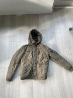 Parajumper gobi groen, Ophalen of Verzenden, Zo goed als nieuw, Groen