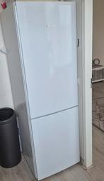 Bosch koelkast en no frost vriezer, Ophalen, Gebruikt, 45 tot 60 cm, 160 cm of meer