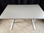 Ikea SKARSTA desk zit/sta 120x70 cm Hoogte verstelbaar, Huis en Inrichting, Ophalen, In hoogte verstelbaar, Zo goed als nieuw