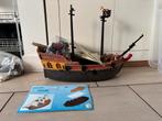 Playmobil Piratenschip 5135, Ophalen, Gebruikt, Complete set