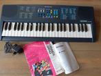 Keyboard Bontempi B 498 Keyboard - Vintage Muziek Instrument, Muziek en Instrumenten, Ophalen, Zo goed als nieuw, 49 toetsen, Overige merken