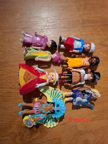 Playmobil  beschikbaar voor biedingen
