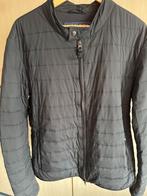 Woolrich heren lente- en herfstjas, Maat 52/54 (L), Zwart, Ophalen of Verzenden, Zo goed als nieuw