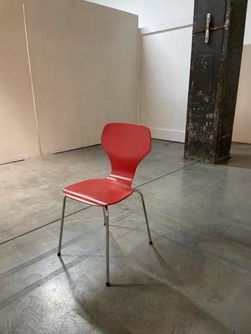 Phoenix made in denmark  vlinderstoel jaren 60 70 beschikbaar voor biedingen