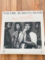 The Eric Burdon Band-Sun Secrets ( ex Animals), Cd's en Dvd's, Vinyl | Rock, Overige genres, Gebruikt, Ophalen of Verzenden, 12 inch