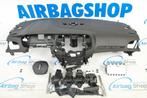 Airbag set - Dashboard zwart Renault Megane (2016-heden)