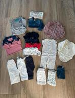 Kledingpakket jongen zomer, maat 62, Ophalen of Verzenden