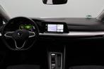 Volkswagen Golf Variant 1.0 eTSI Life Adaptieve/Cruise Apple, Auto's, Volkswagen, Stof, Gebruikt, 23 km/l, Origineel Nederlands