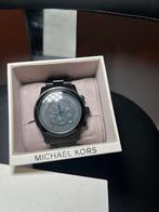 Michael Kors horloge, Staal, Staal, Polshorloge, Zo goed als nieuw