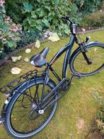 Jongensfiets, 26 inch, popal, Fietsen en Brommers, Fietsen | Jongens, Gebruikt, Popal, Handrem, Ophalen