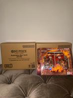 2x Sealed Illustration Box Vol. 5 IB-05 One Piece 12x los, Ophalen, Nieuw, Boosterbox