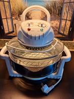 Halogeen oven, Ophalen, Minder dan 45 cm, Minder dan 45 cm, Oven
