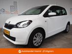 Skoda Citigo 1.0 Greentech Ambition 75PK (APK:Nieuw) Incl.Ga, Voorwielaandrijving, Stof, Gebruikt, Met garantie (alle)