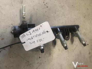 toyota aygo peugeot 107 citroen c1 injectorengalerij 2009 beschikbaar voor biedingen