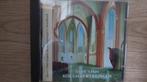 Cd orgel: Gerrit 't Hart Koraalbewerkingen deel 1 Noordbroek, Ophalen of Verzenden, Zo goed als nieuw, Gospel