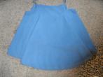 Leuk, blauw/grijze tuniek/top, maat S, Ophalen of Verzenden, Zo goed als nieuw, Maat 36 (S), Blauw