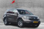 Honda CR-V 2.0i Elegance | Navigatie | Camera | Cruise-contr, Euro 5, Gebruikt, 150 pk, Leder en Stof