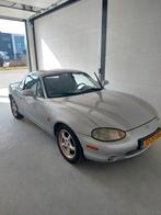 Mazda mx5 NB 1.8 140pk + hardtop, Particulier, Te koop
