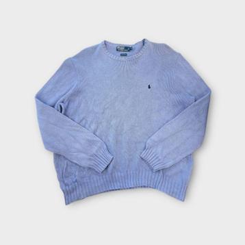 Ralph Lauren heren trui maat XL beschikbaar voor biedingen
