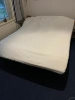 topper 180/200 ikea, Ophalen, Tweepersoons, Zo goed als nieuw, Matras