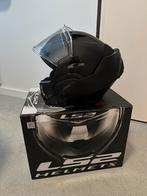 LS2 VALIANT II XS motorhelm *NIEUW* met bon, Nieuw met kaartje, Overige merken, Systeemhelm, Dames