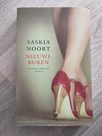 Saskia Noort - Nieuwe buren, Saskia Noort, Nederland, Ophalen, Gelezen