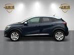 Renault Captur 1.3 TCe 130 Intens nieuwstaat HNF-23-B, Lichtsensor, Stof, Gebruikt, Zwart