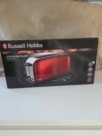 Russell Hobbs broodrooster, Witgoed en Apparatuur, Broodroosters, Ophalen of Verzenden, Nieuw