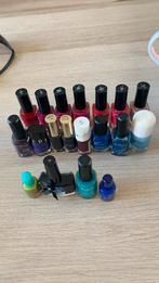 Used nail polish to give away for free, Ophalen, Gebruikt, Handen en Nagels