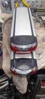 fietsaccu gazelle defect, Fietsen en Brommers, Ophalen, Gebruikt