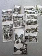 verzameling 20 kaarten Rotterdam uit vervlogen jaren/ongelop, Verzenden, 1960 tot 1980, Ongelopen, Noord-Brabant