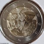 Portugal 2 euro 2024 Olympische Spelen, UNC, Ophalen of Verzenden, Portugal, 2 euro, Losse munt