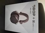 Hifiman drop HE-4XX, Ophalen, Zo goed als nieuw, Over oor (circumaural), Overige merken