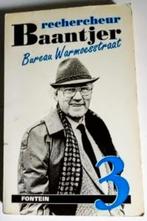 T.E.A.B. Baantjer. Zéér spannend!!!, Ophalen of Verzenden, Gelezen