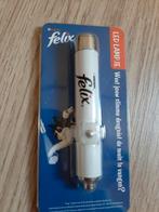 Felix LED-lampje kattenspeelgoed, Dieren en Toebehoren, Katten-accessoires, Ophalen of Verzenden
