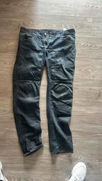 Rev’it motor broek spijkerbroek 33, Ophalen of Verzenden, Tweedehands, Broek | textiel