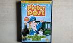 Pieter post de Groenbeekse raket, origineel, Cd's en Dvd's, Dvd's | Kinderen en Jeugd, Alle leeftijden, Ophalen of Verzenden, Film