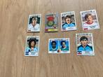 Voetbalplaatjes WK 1982 Panini, Ophalen of Verzenden, Gebruikt, Buitenlandse clubs, Poster, Plaatje of Sticker