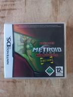 Metroid Prime Hunters: First Hunt - Nintendo DS Demo, Ophalen, Gebruikt, Shooter, 1 speler