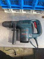 Bosch GSH 3E sds-plus breekhamer kango, Doe-het-zelf en Verbouw, Ophalen of Verzenden, Zo goed als nieuw, 600 watt of meer, Boor- en/of Breekhamer