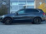 Bmw X5 XDRIVE30D HIGH EXE. - LEDER - COMFORTZETELS - ORG. NL, Gebruikt, 259 pk, Bedrijf, Diesel