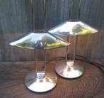 "REGINA" TAFELLAMP B-LUX JORGE PENSE 1988, Huis en Inrichting, Lampen | Tafellampen, Gebruikt, 50 tot 75 cm, Ophalen of Verzenden