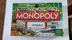 Monopoly Schiphol + Uitbreidingssets., Hobby en Vrije tijd, Gezelschapsspellen | Bordspellen, Ophalen of Verzenden, Zo goed als nieuw