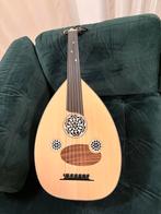 Turkse Ud/Oed, Muziek en Instrumenten, Snaarinstrumenten | Overige, Ophalen, Zo goed als nieuw, Luit, Saz of Bouzouki