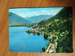 Ansichtkaart Zwitserland Lago Maggiore 19959, Ophalen of Verzenden, Overig Europa