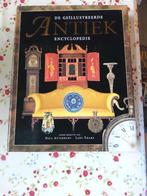 De Geïllustreerde Antiek Encyclopedie boek, Boeken, Encyclopedieën, Ophalen of Verzenden, Zo goed als nieuw