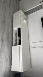 Tv meubel wit, Antiek en Kunst, Antiek | Meubels | Kasten, Ophalen