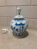 Prachtige lampenvoet, Huis en Inrichting, Lampen | Tafellampen, Ophalen of Verzenden, Minder dan 50 cm