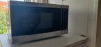 Microwave, Ophalen, Gebruikt, Vrijstaand, Minder dan 45 cm